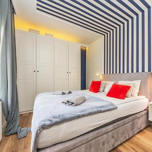Appartement met een Slaapkamer